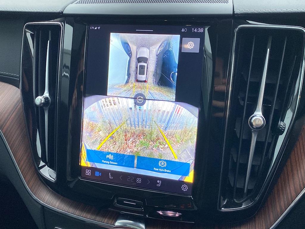 Used Volvo XC60 2025 for sale - 76497311: Photo 25