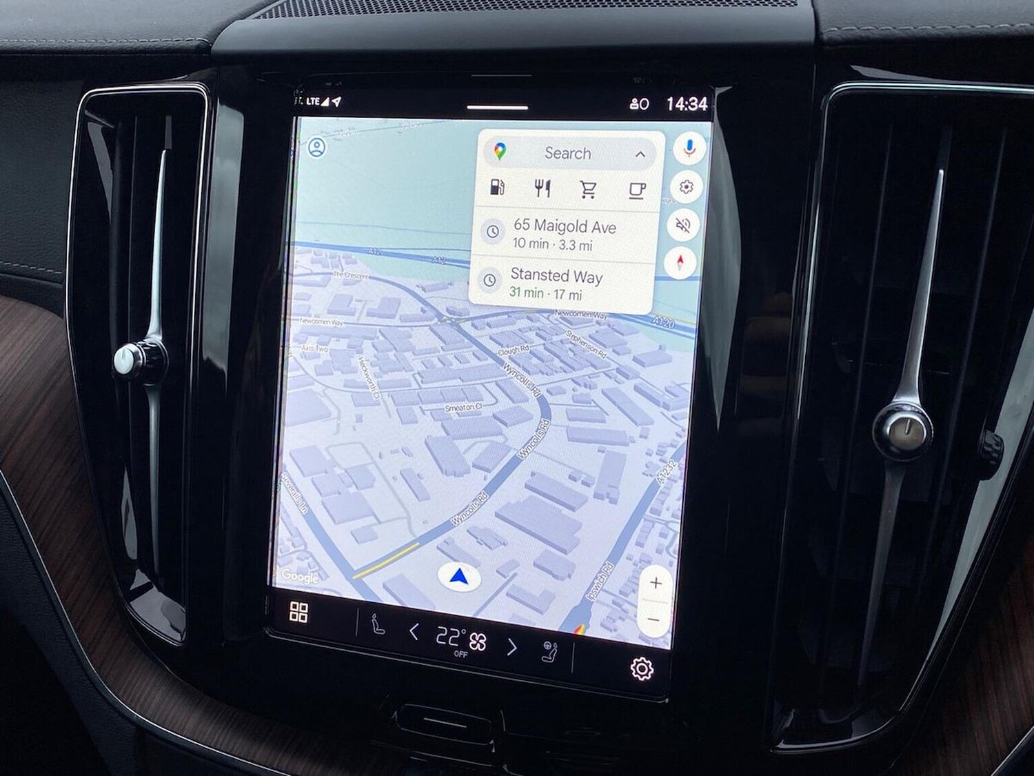 Used Volvo XC60 2025 for sale - 76497311: Photo 26