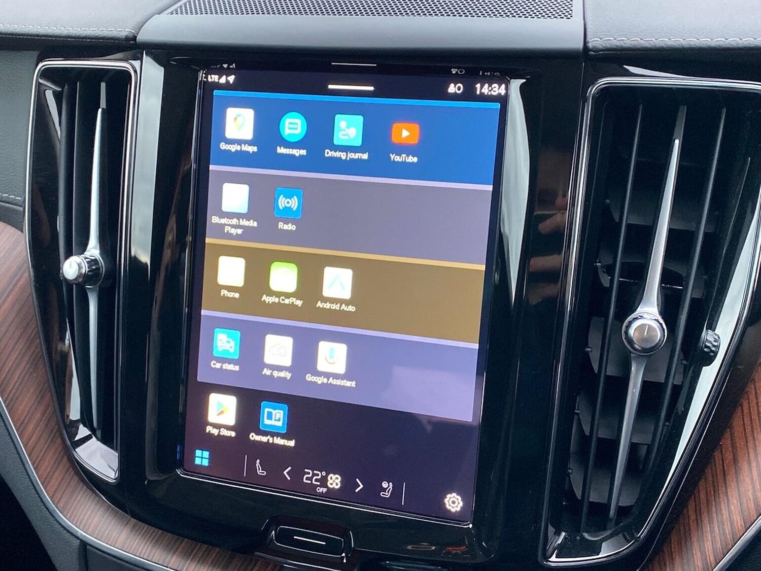 Used Volvo XC60 2025 for sale - 76497311: Photo 27