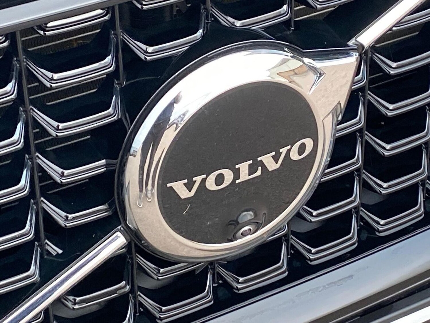 Used Volvo XC60 2025 for sale - 76497311: Photo 35