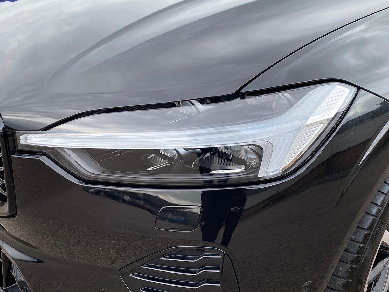 Used Volvo XC60 2025 for sale - 76497311: Photo 36