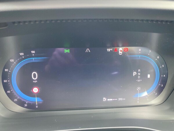 Used Volvo XC40 2022 for sale - 76236965: Photo 10