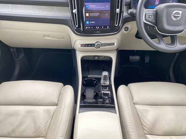 Used Volvo XC40 2022 for sale - 76236965: Photo 13