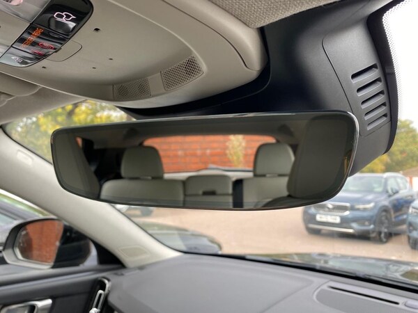 Used Volvo XC40 2022 for sale - 76236965: Photo 14