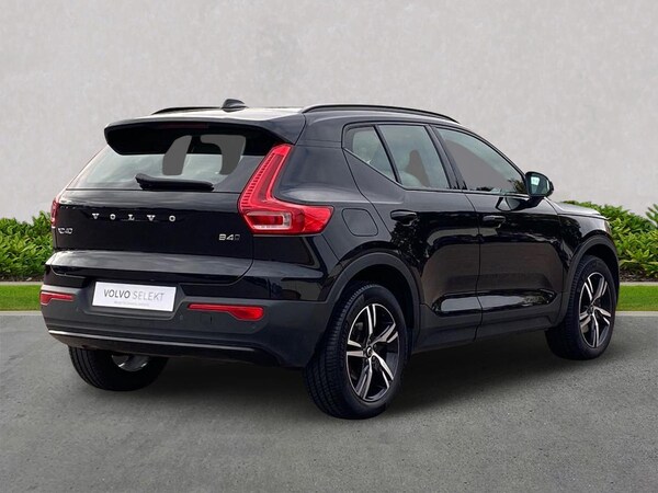 Used Volvo XC40 2022 for sale - 76236965: Photo 18