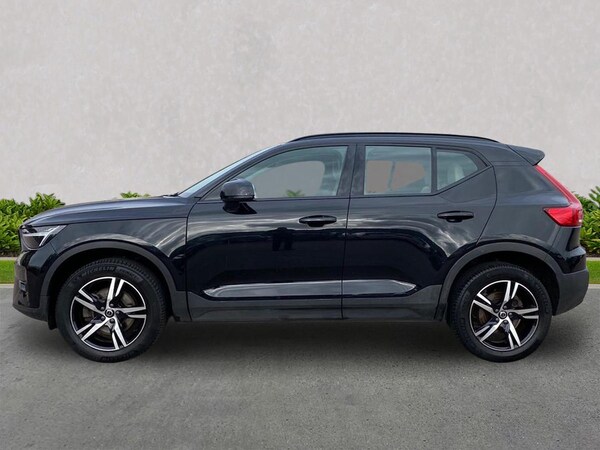 Used Volvo XC40 2022 for sale - 76236965: Photo 19