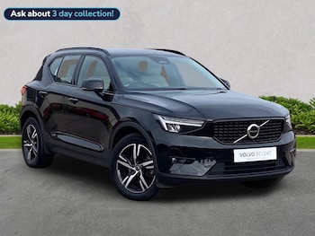 Volvo - XC40