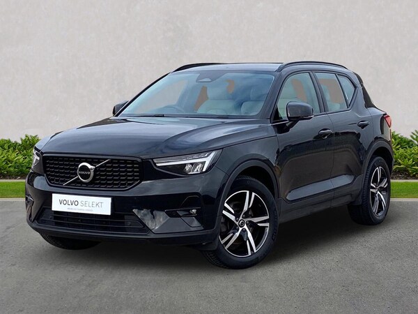 Used Volvo XC40 2022 for sale - 76236965: Photo 20