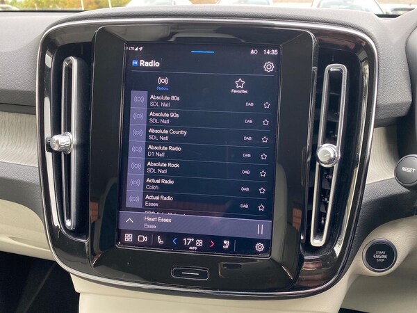 Used Volvo XC40 2022 for sale - 76236965: Photo 24