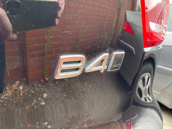 Used Volvo XC40 2022 for sale - 76236965: Photo 33