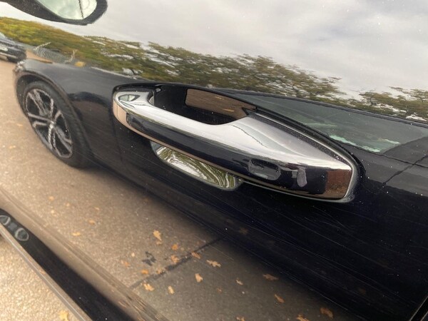 Used Volvo XC40 2022 for sale - 76236965: Photo 35