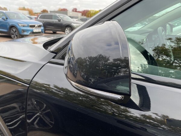 Used Volvo XC40 2022 for sale - 76236965: Photo 36