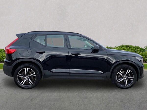 Used Volvo XC40 2022 for sale - 76236965: Photo 3
