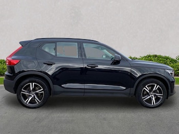 Used Volvo XC40 2022 for sale - 76236965: Photo 3