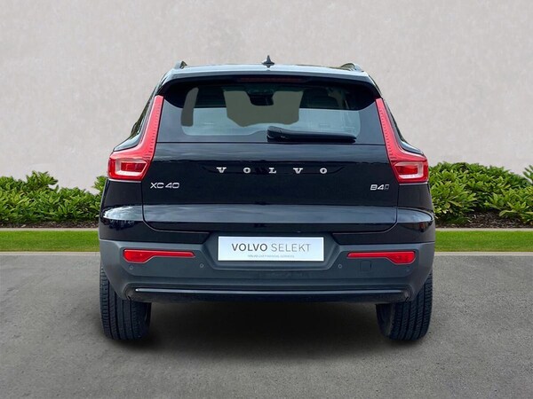 Used Volvo XC40 2022 for sale - 76236965: Photo 4