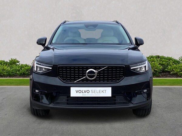 Used Volvo XC40 2022 for sale - 76236965: Photo 5