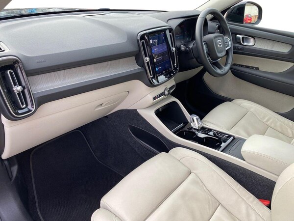 Used Volvo XC40 2022 for sale - 76236965: Photo 7