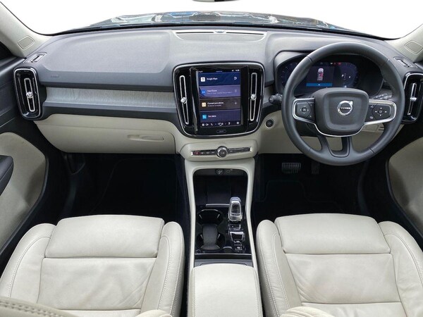 Used Volvo XC40 2022 for sale - 76236965: Photo 8