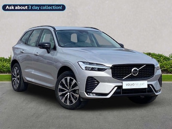 Used Volvo XC60 2023 for sale - 78310404: Photo