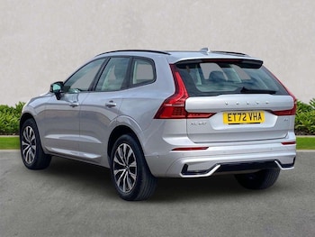Used Volvo XC60 2023 for sale - 78310404: Photo