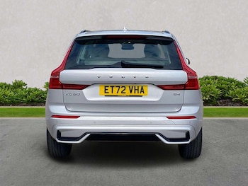 Used Volvo XC60 2023 for sale - 78310404: Photo