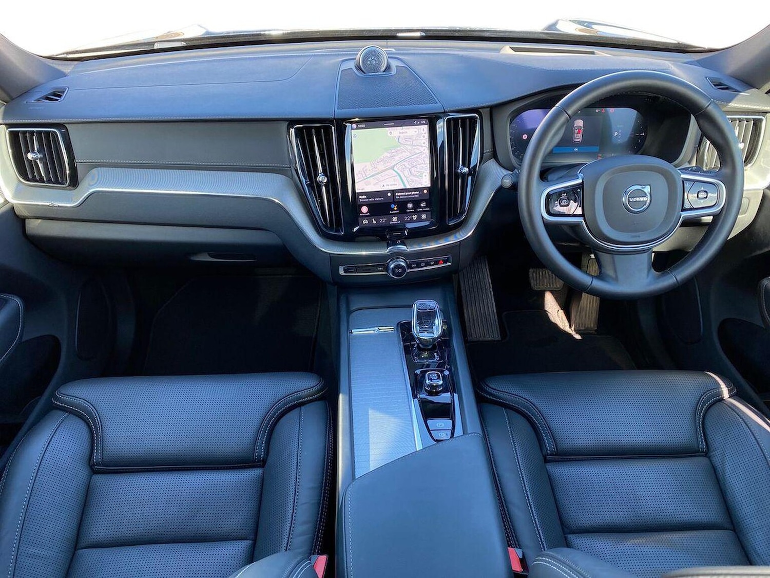 Used Volvo XC60 2025 for sale - 78194011: Photo 10