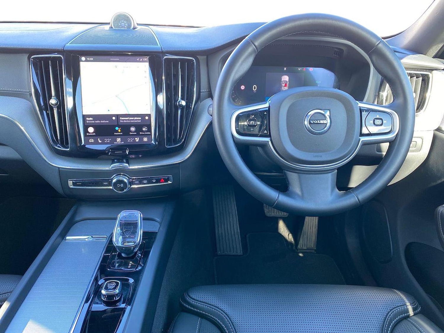 Used Volvo XC60 2025 for sale - 78194011: Photo 11