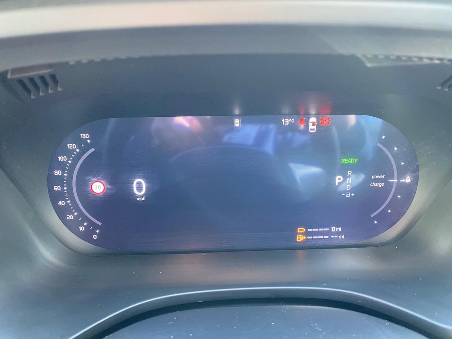 Used Volvo XC60 2025 for sale - 78194011: Photo 12