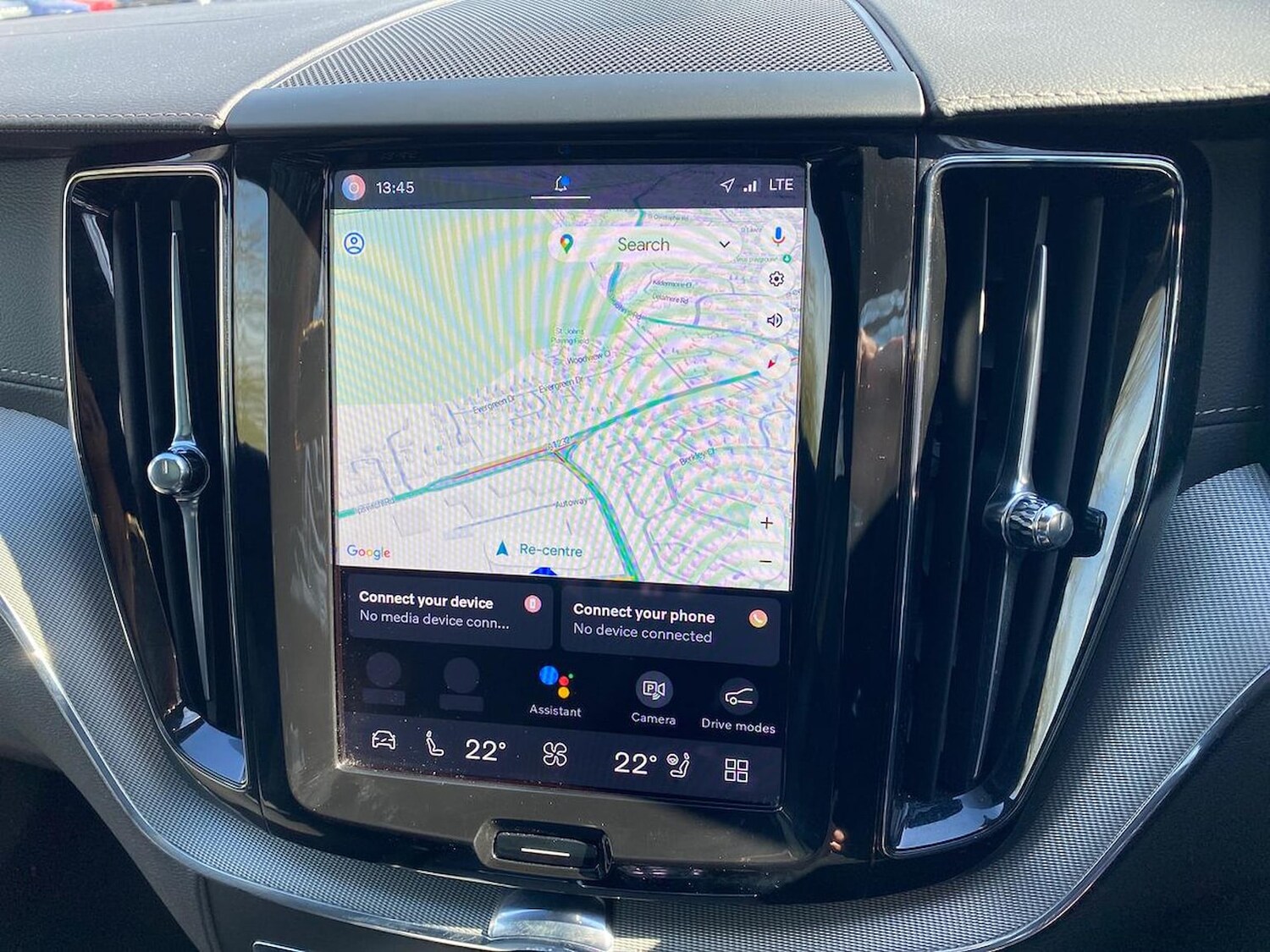 Used Volvo XC60 2025 for sale - 78194011: Photo 13