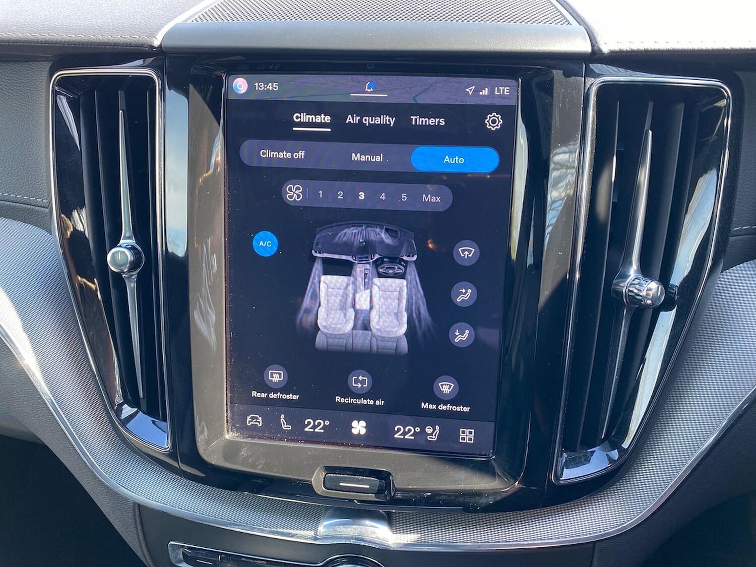 Used Volvo XC60 2025 for sale - 78194011: Photo 14