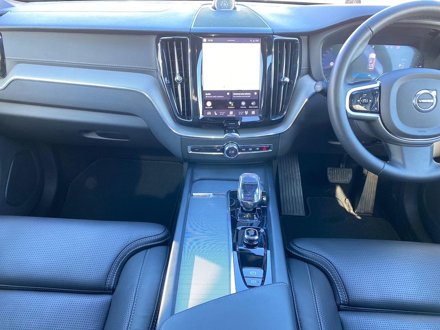 Used Volvo XC60 2025 for sale - 78194011: Photo 15