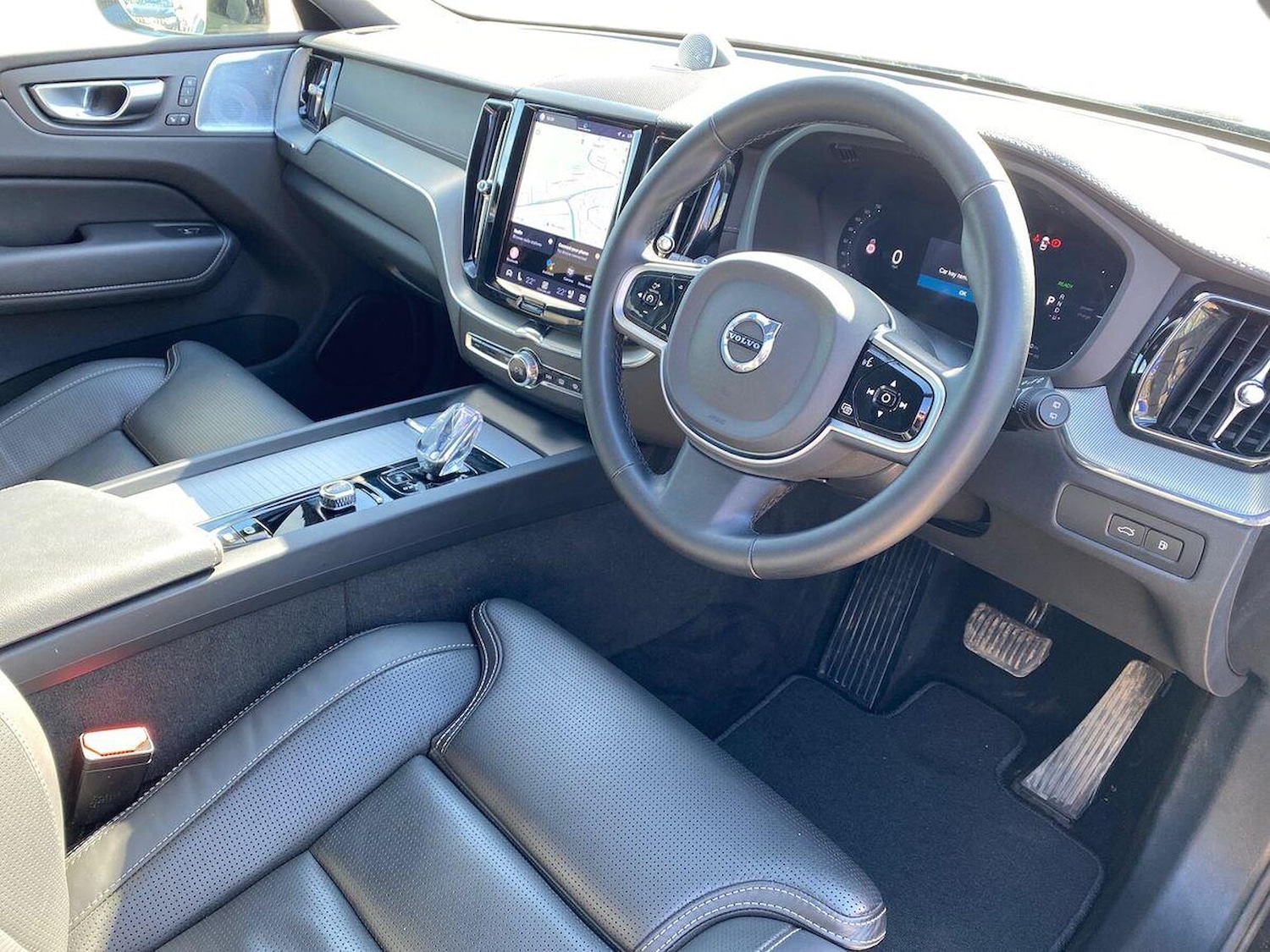 Used Volvo XC60 2025 for sale - 78194011: Photo 17