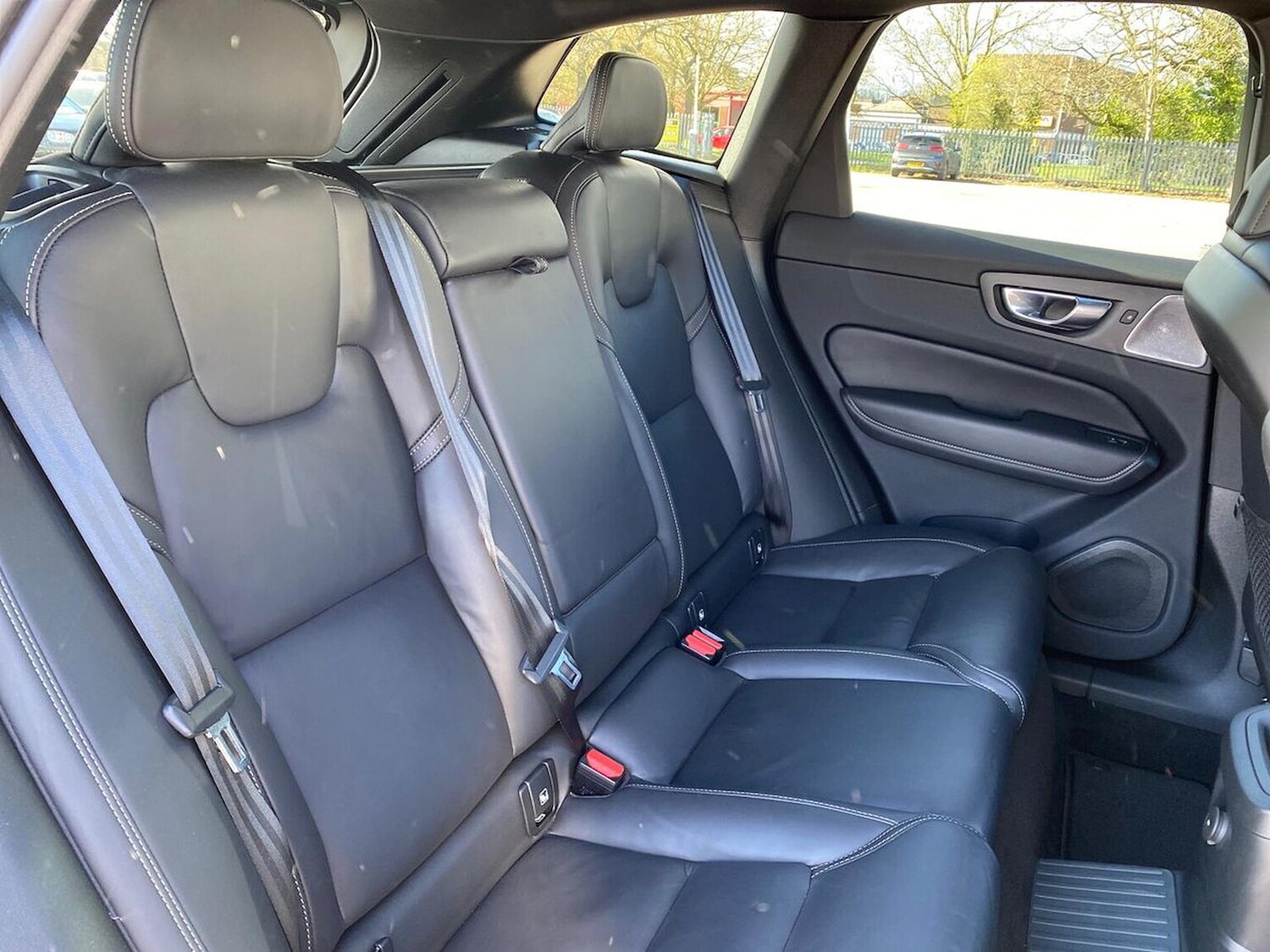 Used Volvo XC60 2025 for sale - 78194011: Photo 18