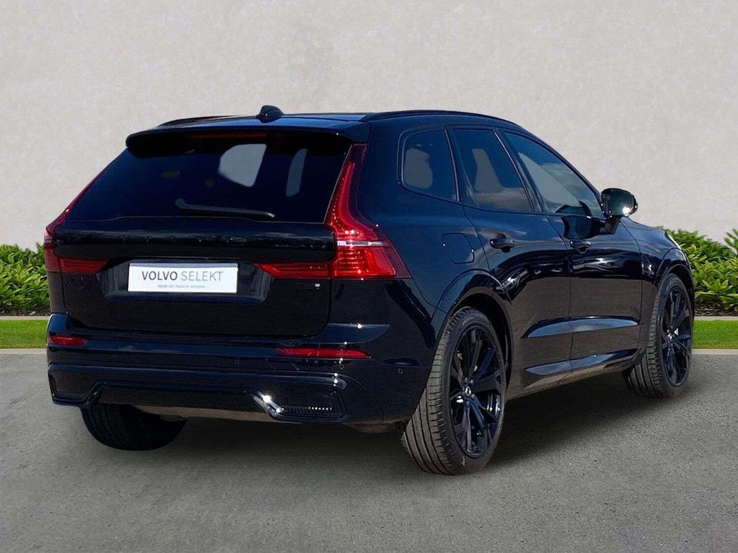 Used Volvo XC60 2025 for sale - 78194011: Photo 20