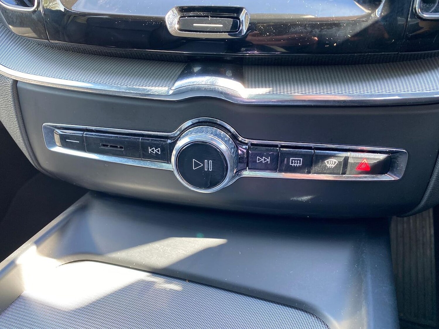 Used Volvo XC60 2025 for sale - 78194011: Photo 24