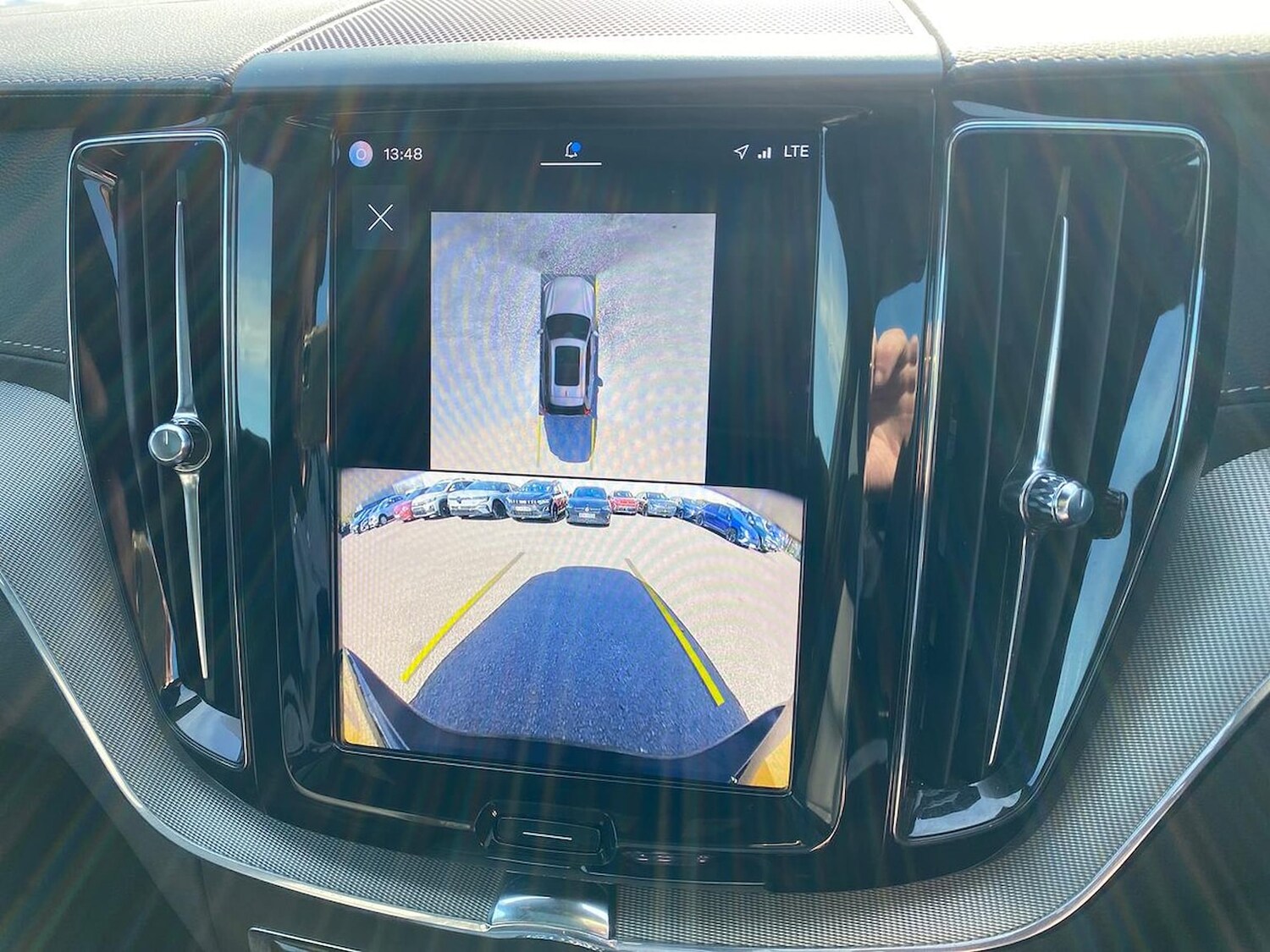 Used Volvo XC60 2025 for sale - 78194011: Photo 25