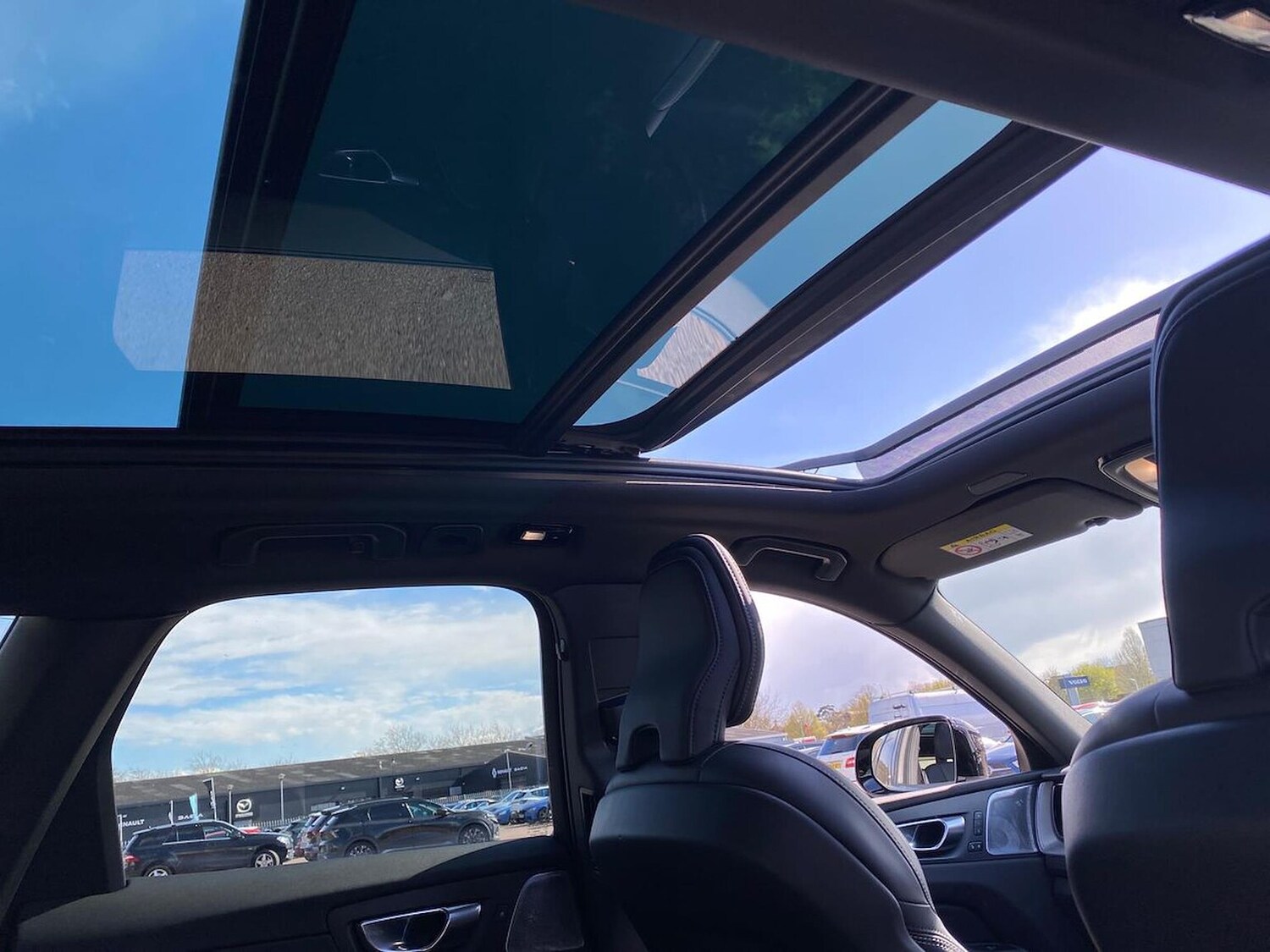 Used Volvo XC60 2025 for sale - 78194011: Photo 34