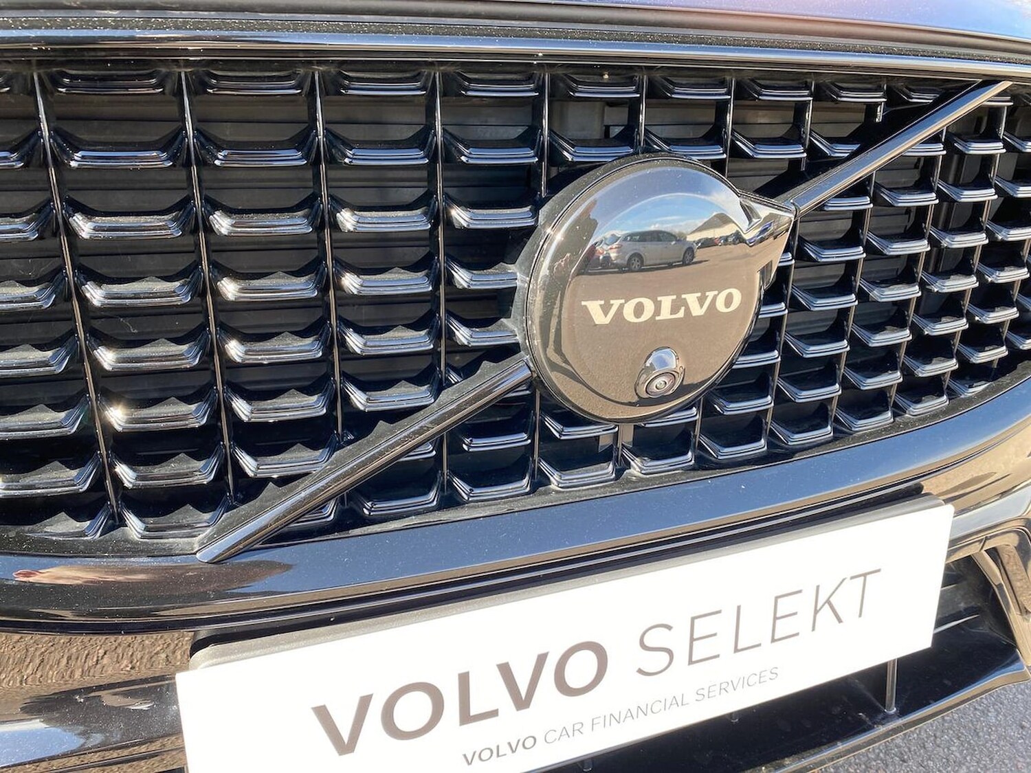 Used Volvo XC60 2025 for sale - 78194011: Photo 35