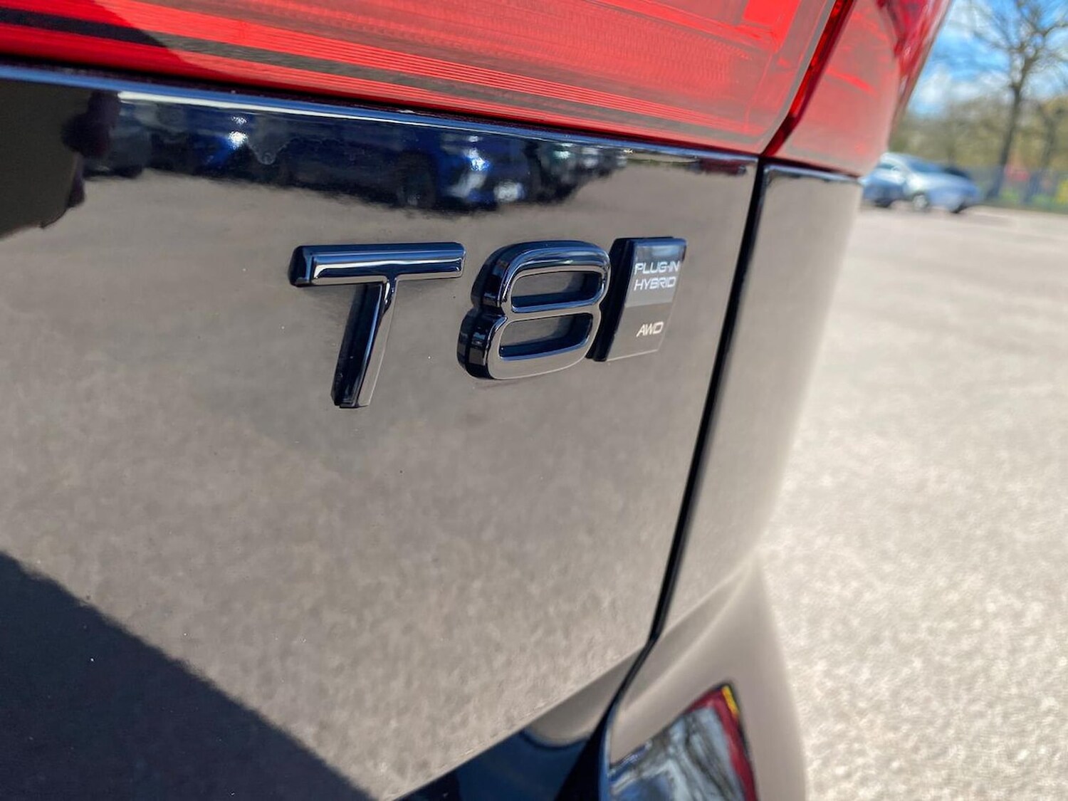 Used Volvo XC60 2025 for sale - 78194011: Photo 37