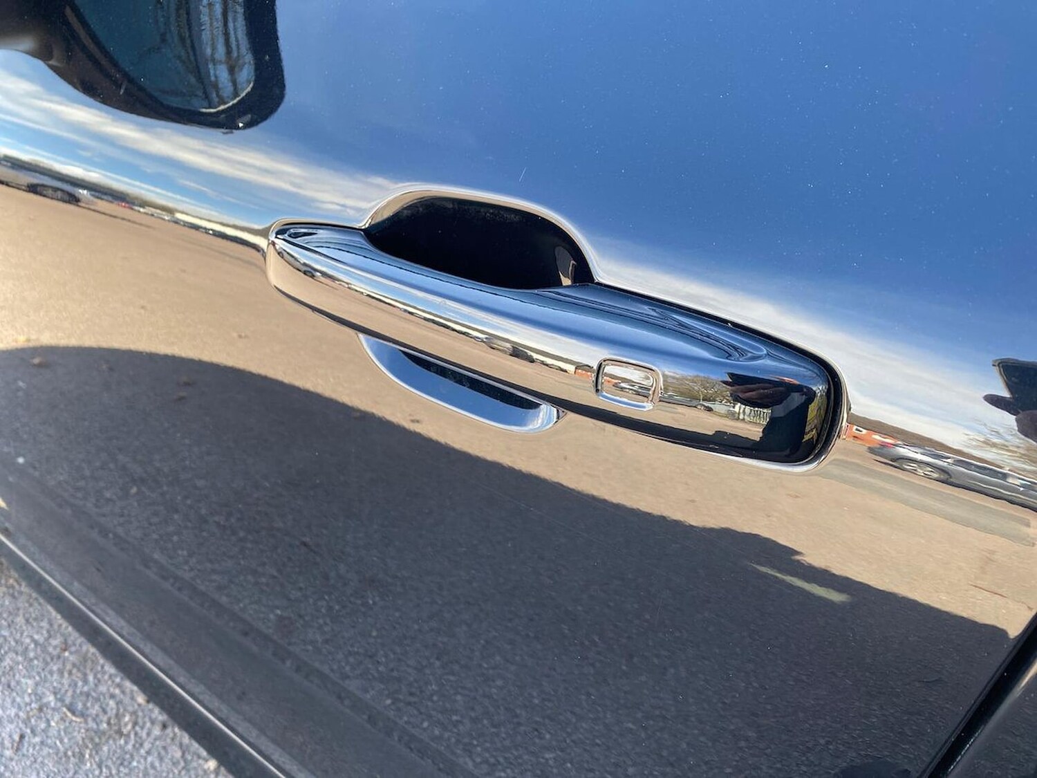 Used Volvo XC60 2025 for sale - 78194011: Photo 39