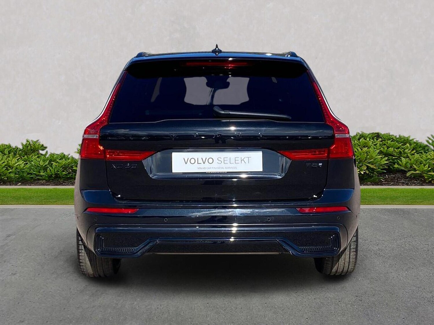 Used Volvo XC60 2025 for sale - 78194011: Photo 6