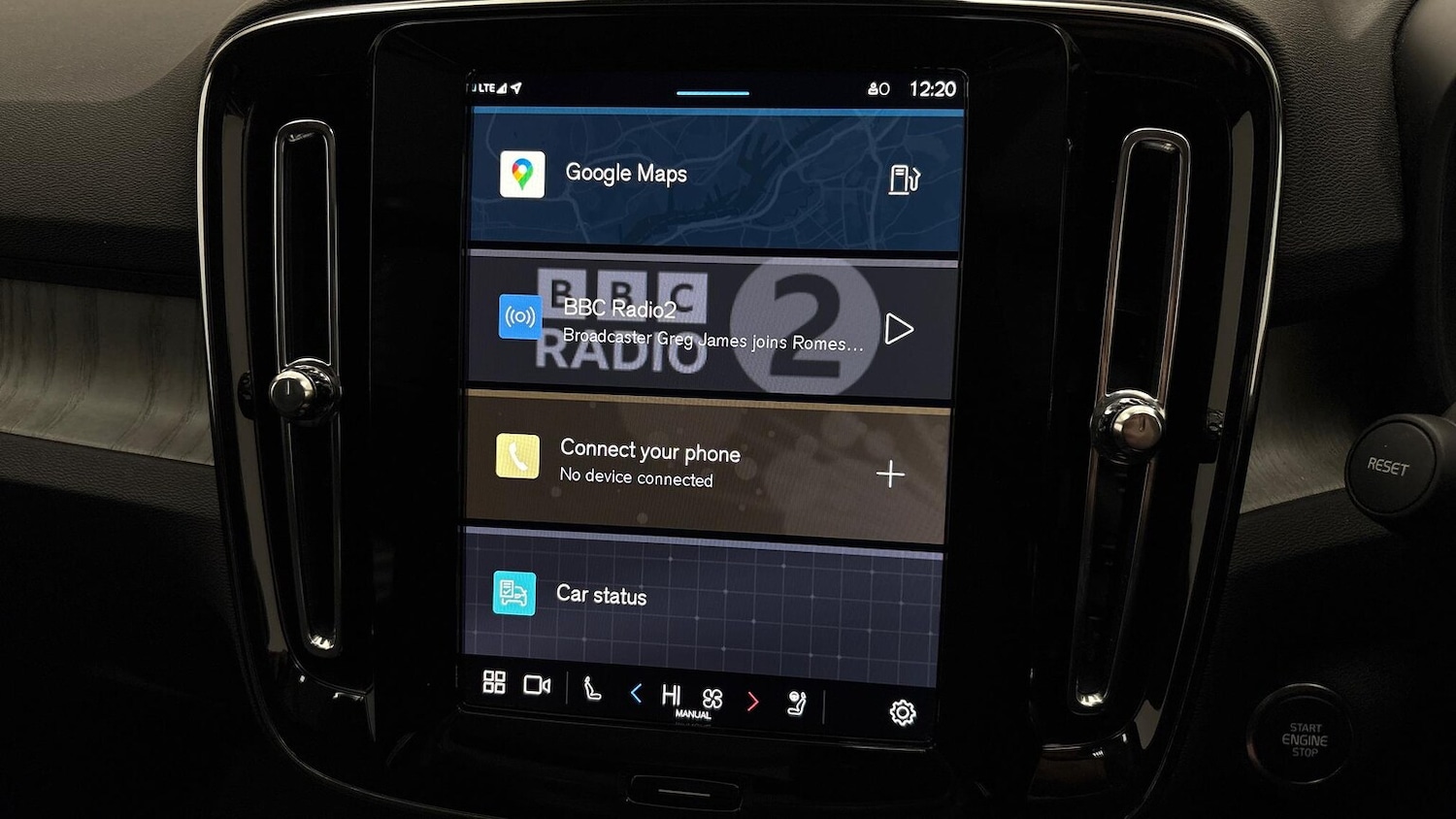 Used Volvo XC40 2024 for sale - 76422382: Photo 10