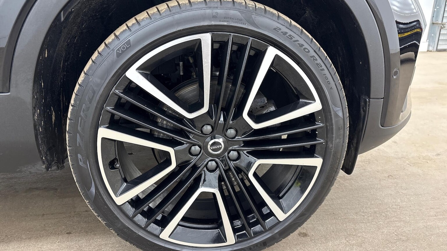 Used Volvo XC40 2024 for sale - 76422382: Photo 14