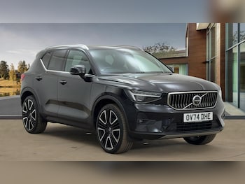 2024 - 2.0 B3P Ultra Dark 5dr Auto