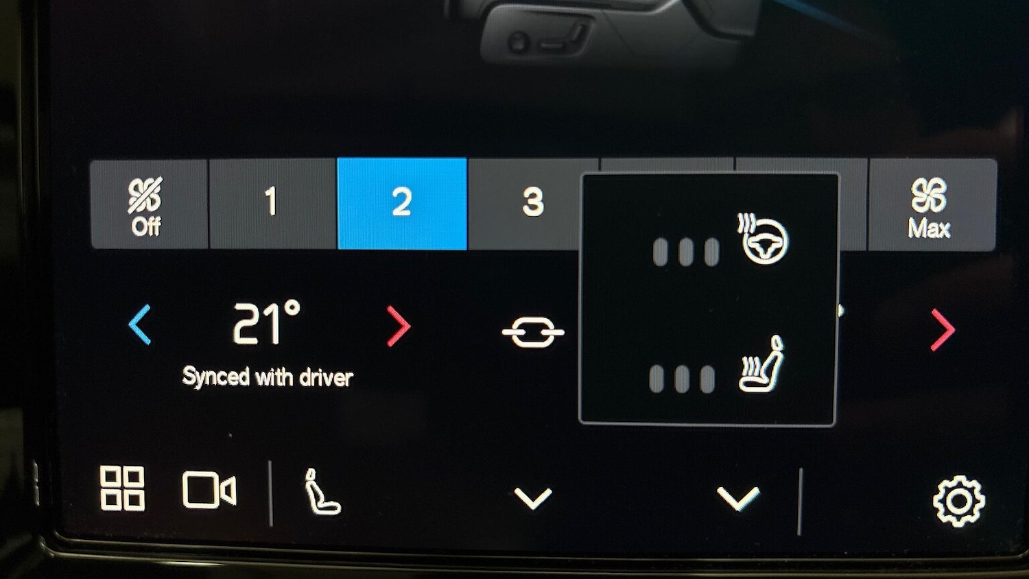 Used Volvo XC40 2024 for sale - 76422382: Photo 26