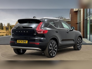 Used Volvo XC40 2024 for sale - 76422382: Photo