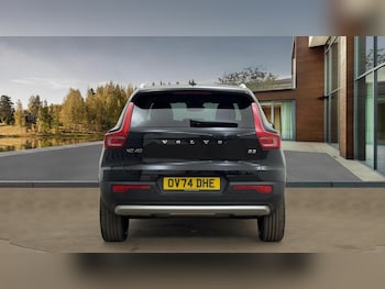 Used Volvo XC40 2024 for sale - 76422382: Photo