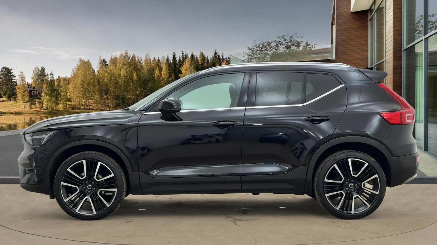 Used Volvo XC40 2024 for sale - 76422382: Photo 6