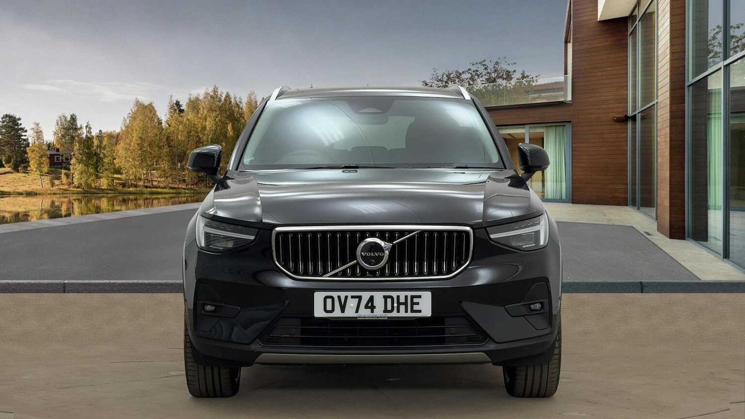 Used Volvo XC40 2024 for sale - 76422382: Photo 7