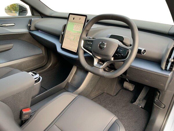 Used Volvo EX30 2025 for sale - 76179017: Photo 15